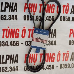 Dây curoa tổng Hyundai Avante 2016. MSP: 2521204050