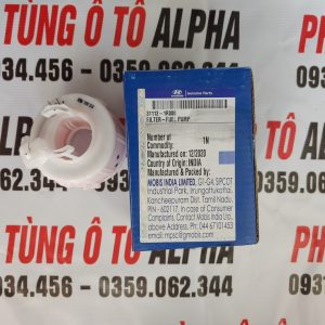 Lọc xăng Hyundai Grand I10. MSP: 31112-1R000