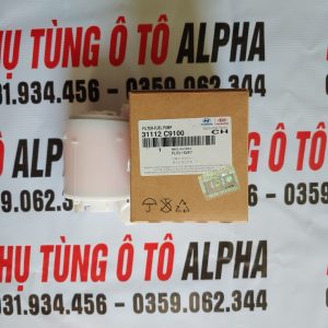 Lọc xăng Hyundai Accent. MSP: 31112C9100