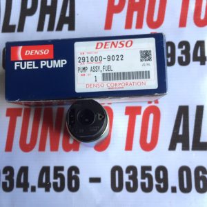 Bơm xăng Toyota Innova, Fortuner. MSP 291000-9022