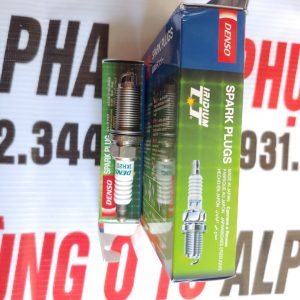 Bugi Denso loại Iridium dùng cho xe Innova, Fortuner. MSP: IKH20TT