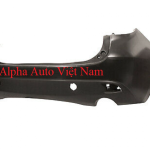 Badosoc sau Mazda 3 2015 2016 Hatchback 5 cửa Tongyang. MSP: MZ04157BB