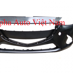 Badosoc trước Mazda 2 2016 - 2019 Tongyang. MSP: MZ04171BA