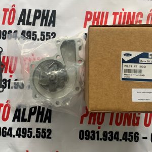 Bơm nước Ford Ranger MSP: WL8115100D-T