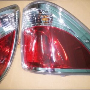 Đèn hậu xe BT-50 MSP: UL4J51160A