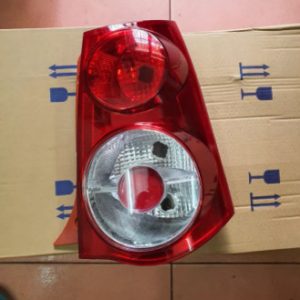 Đèn hậu Kia morning 2008 MSP: 9240107700