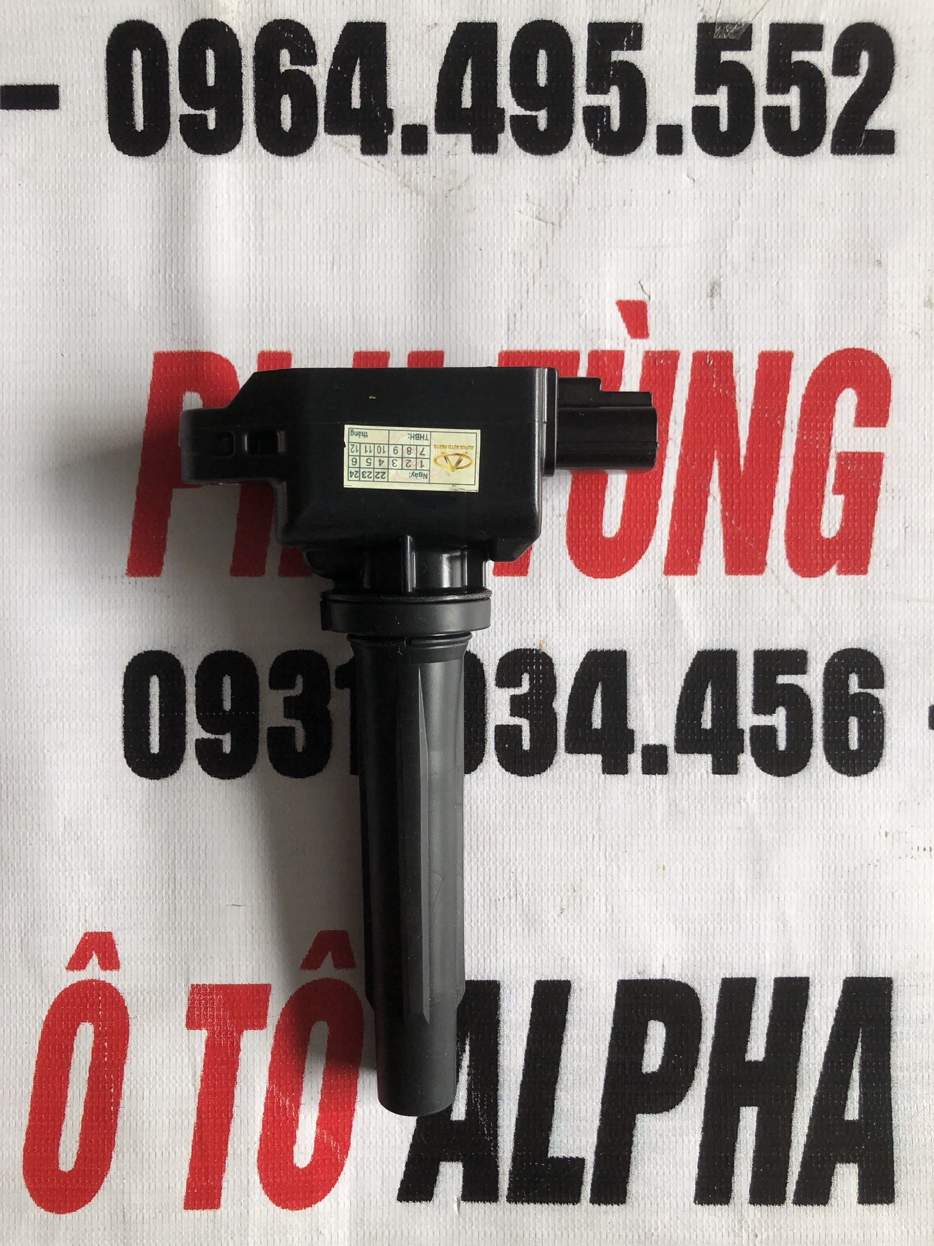 Bobin đánh lửa Mazda3