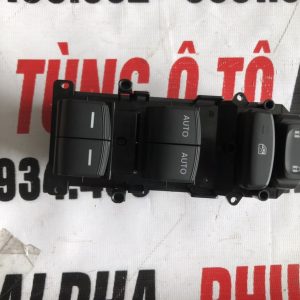 Cụm công tắc lên xuống kính tổng HONDA CIVIC 2019 MSP: M64583