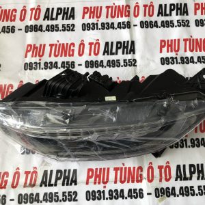 Đèn pha có led Honda CIVIC 2019 MSP: 33150-TET-H11YT