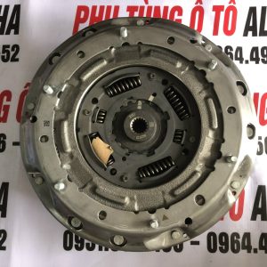 Bộ côn Fiesta 1.6, Eco 1.5 MSP:  FA6Z7B546A