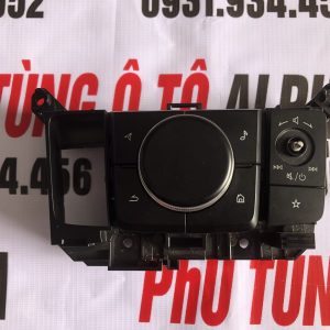 Nút công tắc chỉnh nhạc Mazda 3 MSP:  BDGF66CM0