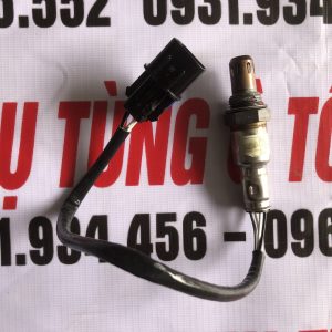 Cảm biến Oxy dưới Cruze MSP:  96415640-X