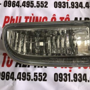 Đèn gầm Land Cruiser 2002 MSP: 81211601122