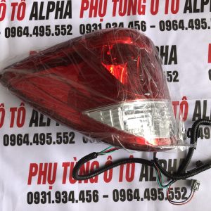 Đèn hậu Mazda BT50 MSP: AT-2211331-R