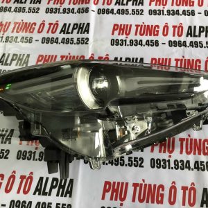 Đèn pha led Mazda CX5 2018 2020 MSP: KB8N51030K