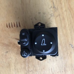 Mô tơ gập gương Honda Civic hàng xịn MSP:  35190-T7A-J11