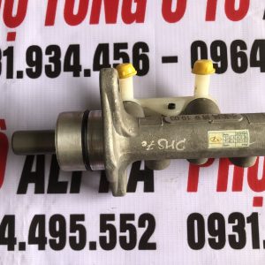 Tổng phanh Daihatsu MSP: 47201B4090