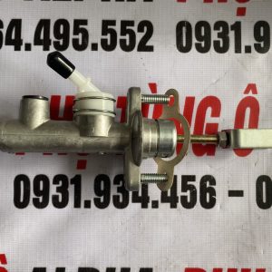Xilanh ly hợp ISUZU MUX MSP:  8-97946627-1