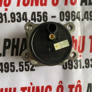 Bi moay ơ sau Mazda 2 MSP:  D09H-26-15X