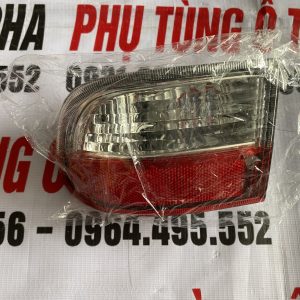 Đèn phản quang sau bên tài BT50 MSP: UC2B51250F