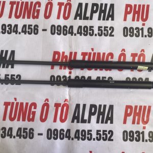 Ty chống cốp Suzuki Ertiga MSP:  81860M60M00