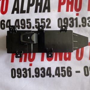 Công tắc lên xuống kính đơn trước Santafe MSP:  93575-2W020