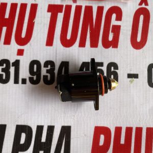 Van không tải Isuzu Trooper MSP:  8171126480