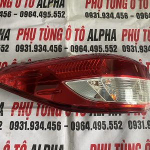 Đèn hậu không led Vios 2018 MSP: 81560-0DA90