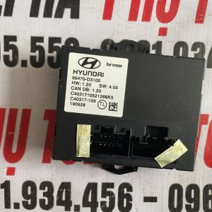 Hộp điều khiển cửa hậu Hyundai Tucson MSP: 95470-D3100