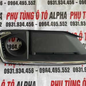 Ốp mạ đèn cản Honda Civic MSP: 71185-TBA-K50