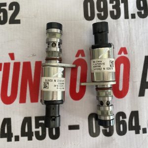 Van điều khiển VNTI Chevrolet Orlando MSP: 55567050