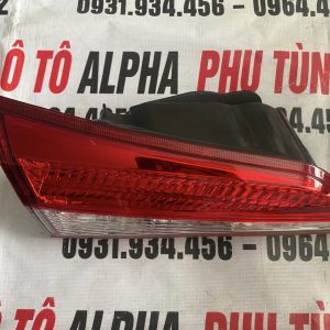 Đèn cốp không led Vios 2018 MSP:  81590-0D540