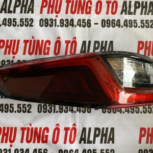 Đèn hậu Honda City tài 2018 MSP: 33500-T9A-T01