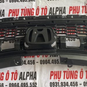 Lưới nhựa đen mặt calang Honda City MSP: 71121-T9A-T90
