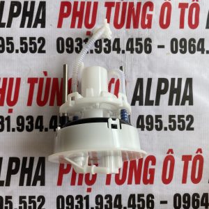 Lọc xăng Fiesta 1.4 1.6 2012 LD MSP:  ZJ3613ZE0