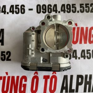 Bướm ga Fiesta Focus 1.6 MSP:  7S7G9F991CA