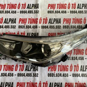 Đèn pha trái Vios 2019 MSP:  81170-0DF70