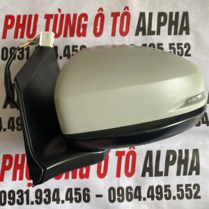 Gương chiếu hậu tài Honda City 2018 MSP:  AV02251916
