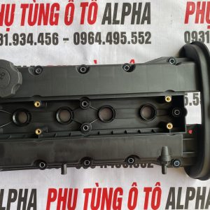 Nắp đậy dàn cò Lacetti MSP: 25192208