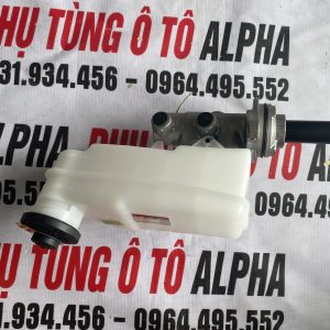 Tổng phanh Fortuner 2017 MSP: 47201-0K590