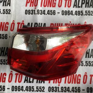Đèn hậu Isuzu MUX MSP: 8982989071