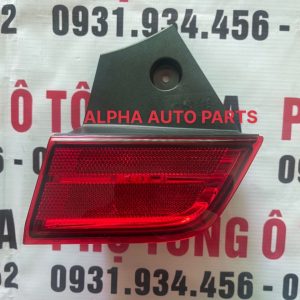 8355A026 Đèn hậu phản quang chính hãng Mitsubishi OEM LH