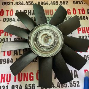 LY TÂM QUẠT RANGER,BT-50 2.2-3.2 2013+