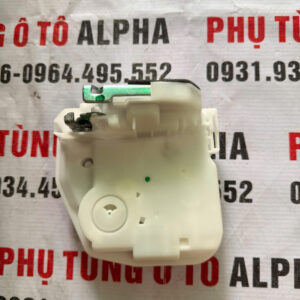 Ngậm khoá trước phụ Xpander 2019