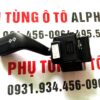Công tắc pha cos Nissan Livina